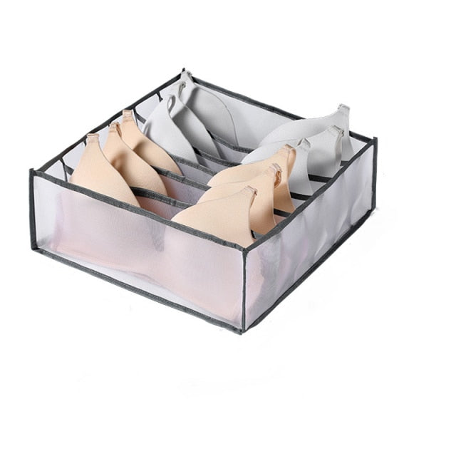 Boîte de rangement Sous-vêtements, Underwear