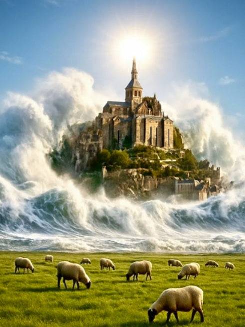 Créez une décoration murale unique avec notre toile personnalisée. Impression premium, cadre bois naturel, effet 3D raffiné. Idéal pour offrir ou sublimer votre intérieur.