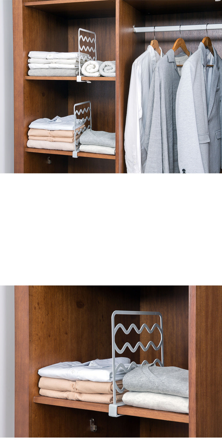 Séparateur de vêtements, kläder