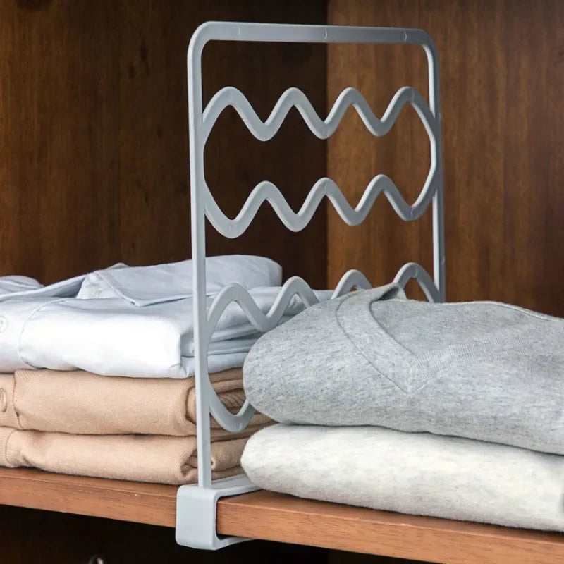 Séparateur de vêtements, kläder