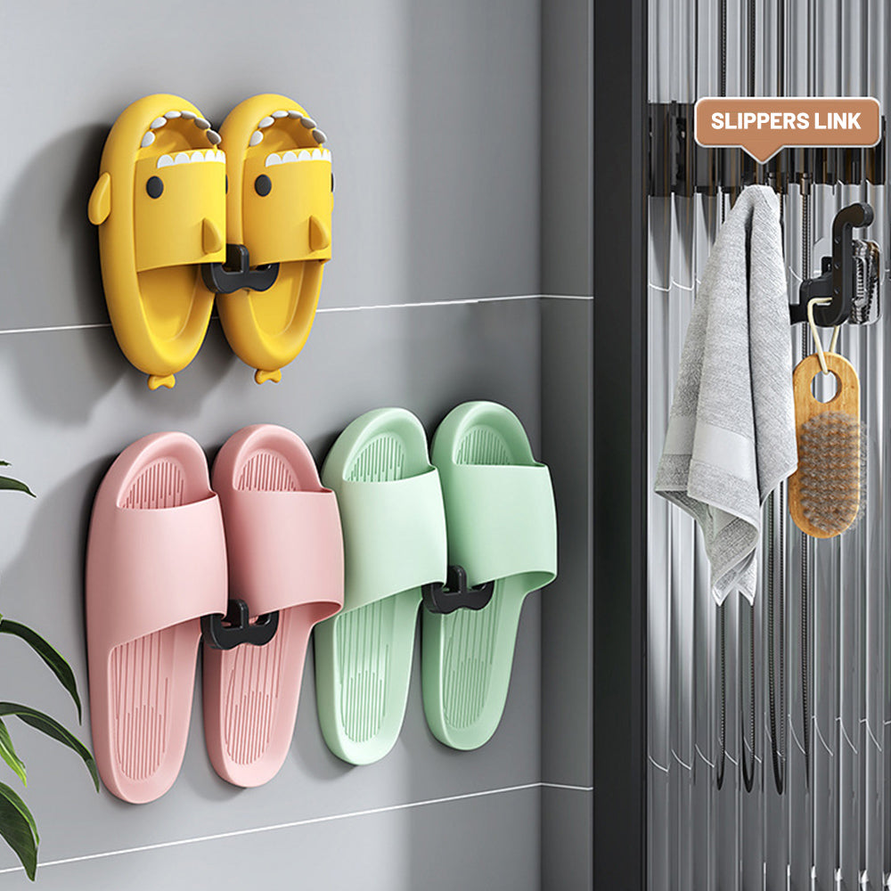 Support à chaussures murale | Schoenen