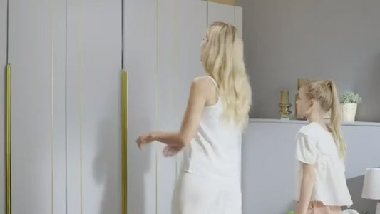Boîte de rangement Sous-vêtements, Underwear