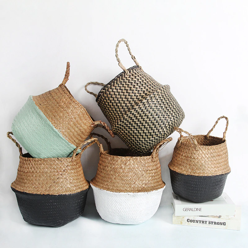 Paniers de rangement | Baskets