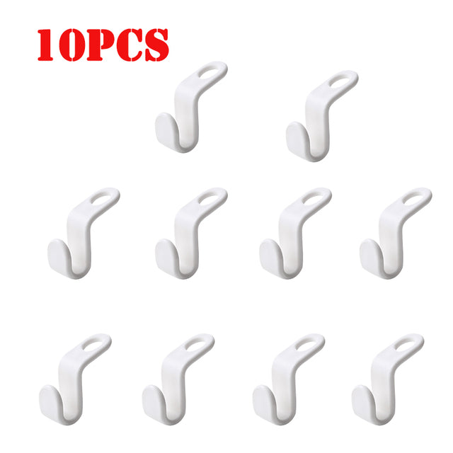 Crochet cintre | Poly Sigma