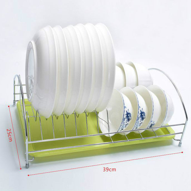 Ce rangement peut contenir toute sorte de  vaisselles et est installé sur votre évier. . c est un grand un optimisateur de rangement par sa conception, ses étagères multiples. 