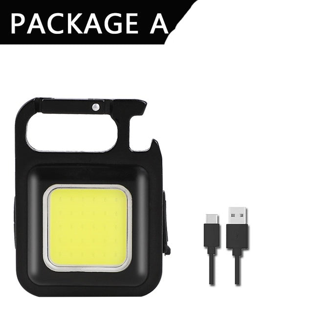 Lampe portative Multifonctionnel | Lamp