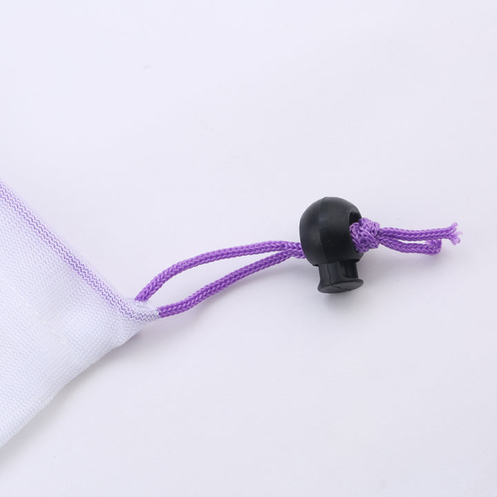 Sacs colorés violet