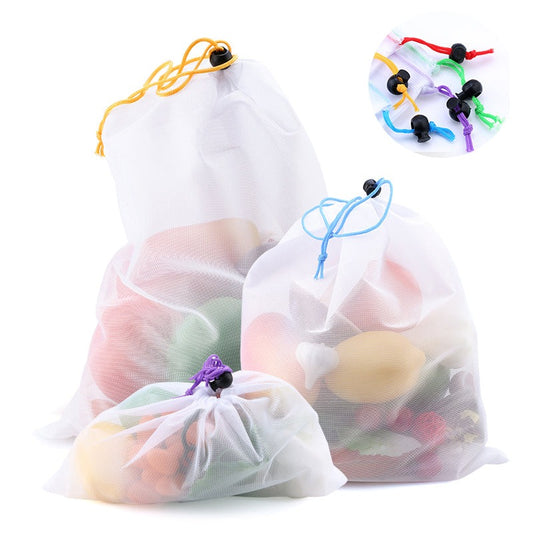 Sacs colorés