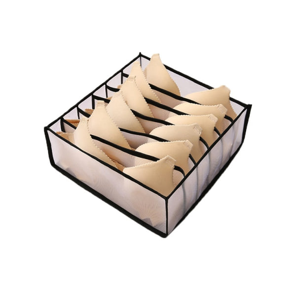 Boîte de rangement Sous-vêtements, Underwear