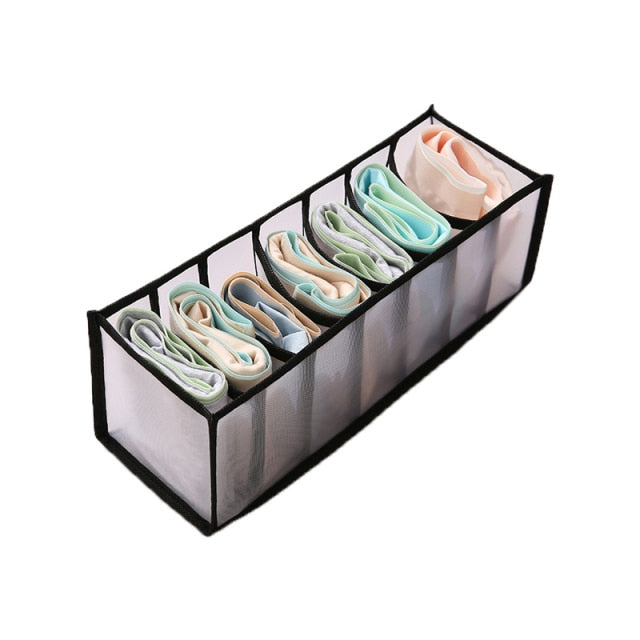 Boîte de rangement Sous-vêtements, Underwear