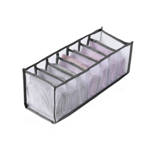 Boîte de rangement Sous-vêtements, Underwear