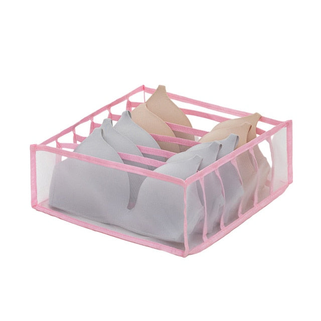 Boîte de rangement Sous-vêtements, Underwear