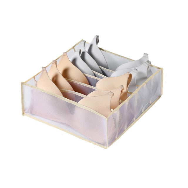 Boîte de rangement Sous-vêtements, Underwear