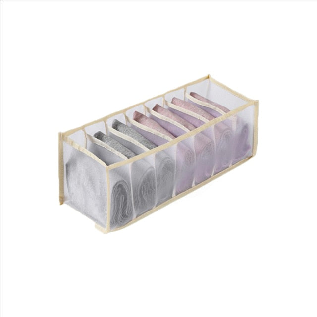 Boîte de rangement Sous-vêtements, Underwear